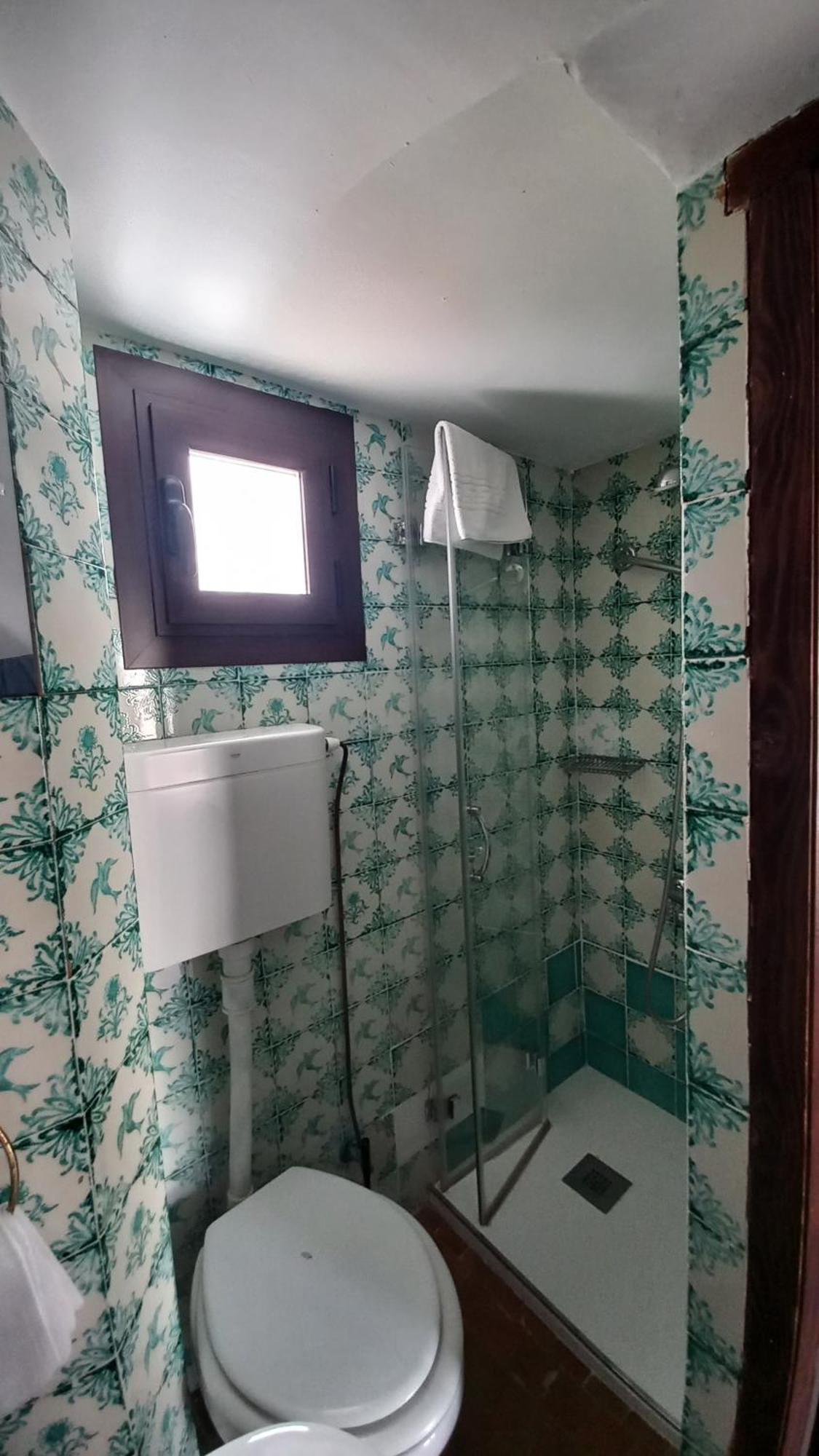 La Casa De La Tia Pilar Apartman Cazorla Kültér fotó
